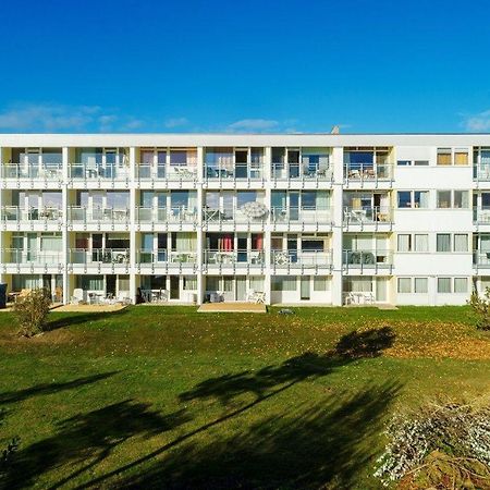 Strandhotel-Heiligenhafen-Wohnung-120-Wellenreiter-Typ-Ii Zewnętrze zdjęcie