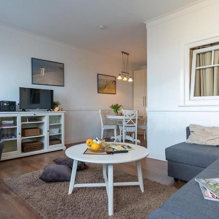 Strandhotel-Heiligenhafen-Wohnung-120-Wellenreiter-Typ-Ii Zewnętrze zdjęcie